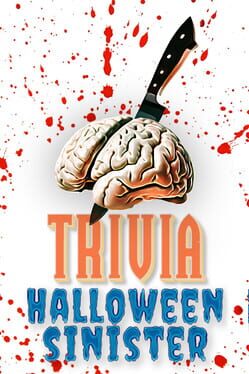 Halloween Sinister Trivia