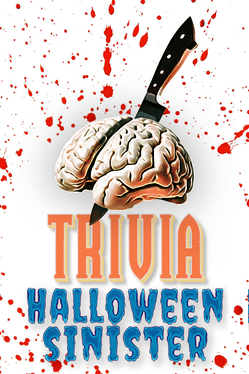 Halloween Sinister Trivia