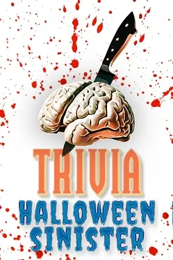 Halloween Sinister Trivia