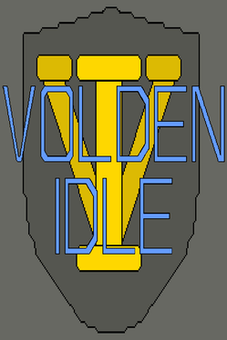 Volden Idle