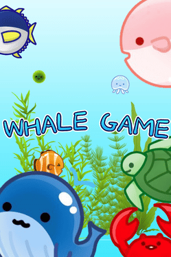 Whale Game Online