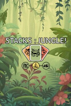 Stacks: Jungle!
