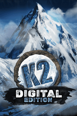 K2: Digital Edition