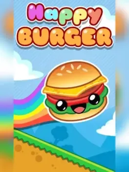 Happy Burger