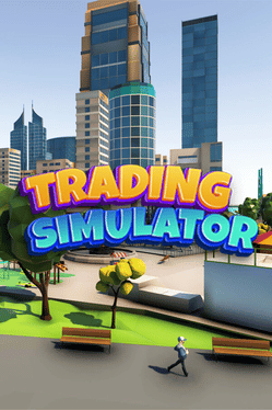 Trading Simulator