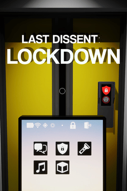 Last Dissent: Lockdown