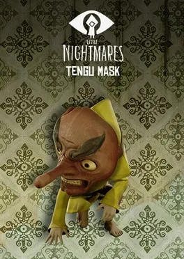 Little Nightmares: Tengu Mask image
