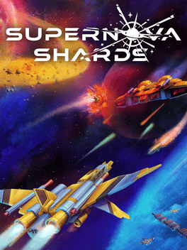 Supernova Shards