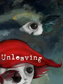 Unleaving image