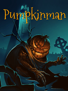 Pumpkinman