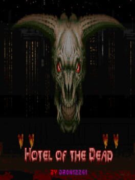 Hotel of the Dead