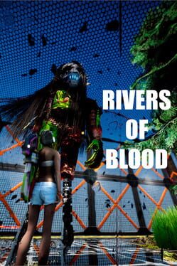 Rivers of Blood