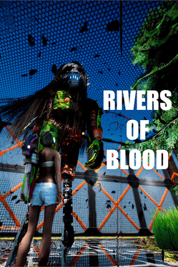 Rivers of Blood