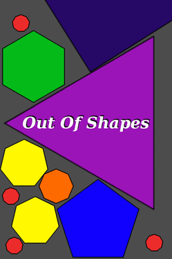 Out Of Shapes