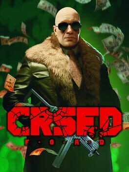 CRSED: F.O.A.D.: The Bear of Wall Street Bundle