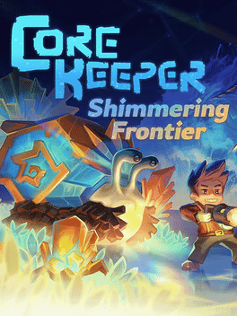 Core Keeper: Shimmering Frontier