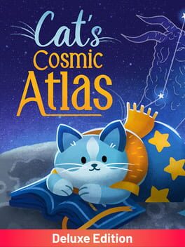 猫的宇宙图谱游戏资源下载