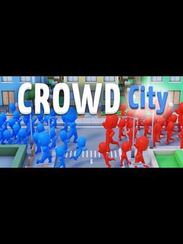 Crowd City