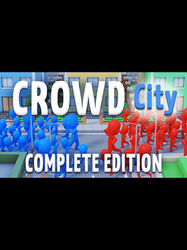 Crowd City: Complete Edition