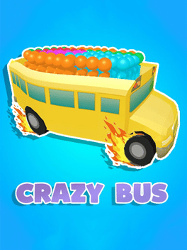 Crazy Bus