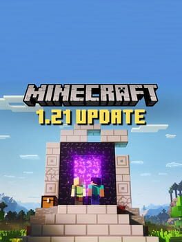 Minecraft 1.21.0 (2024)