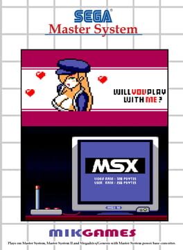 Mini MSX