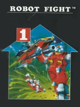 Robot Fight image