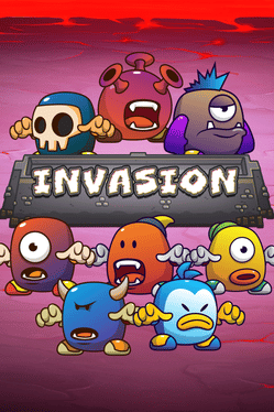 Invasion