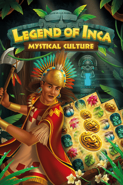 Legend of Inca: Mystical Culture