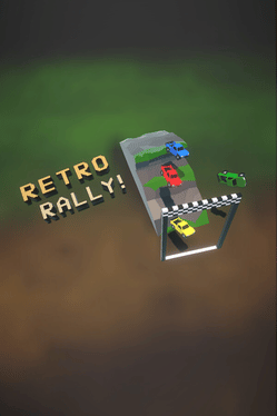 Retro Rally!