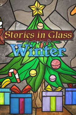 Stories in Glass: Winter