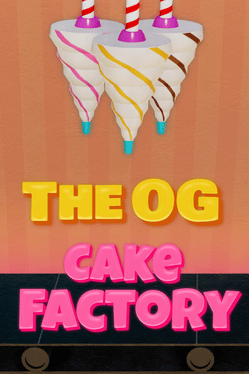 The OG Cake Factory