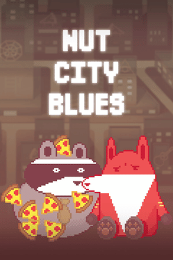 Nut City Blues