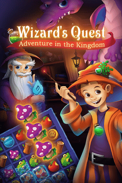 Wizards Quest: Adventure in the Kingdom