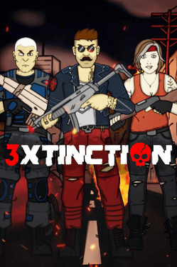 3Xtinction