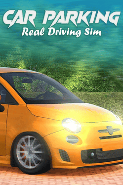 Car Parking Real Driving Sim