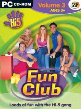 Hi-5: Fun Club