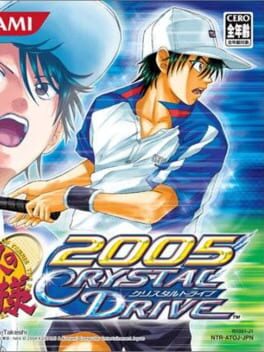 Tennis no Ouji-sama: 2005 Crystal Drive