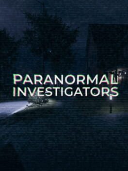 Paranormal Investigators 2024   Co7be8 