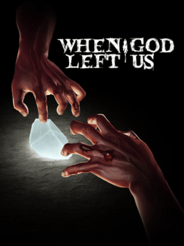 When God Left Us