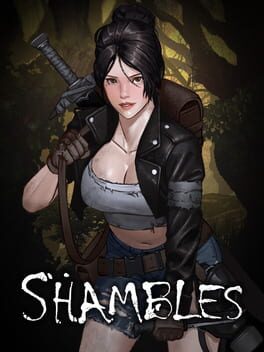 Shambles游戏资源下载