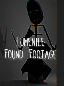 Lumenile: Found Footage