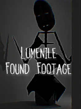 Lumenile: Found Footage