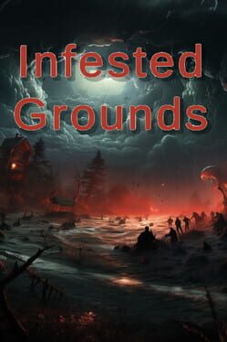 Infested Grounds game cover