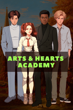 Arts & Hearts Academy