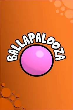 Ballapalooza