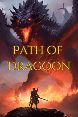 Path of Dragoon