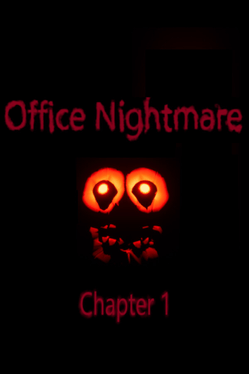 Office Nightmare: Chapter 1