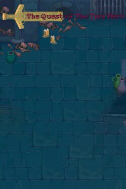 The Quest of the Tiny Hero