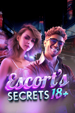 Escort's Secrets 18+